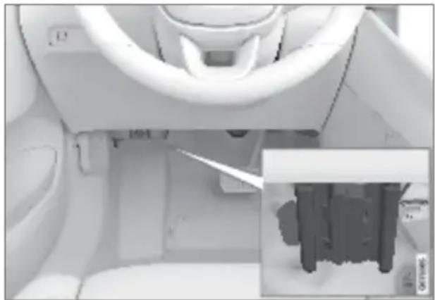 Polestar 2 - Related information - 1