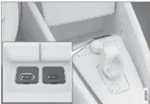 Polestar 2 - NOTE - 1