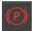 Polestar 2 - Symbol in the driver display - 1