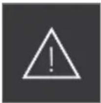 Polestar 2 - Warning - bonnet not closed - 1