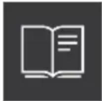 Polestar 2 - Symbols and messages for lane assistance - 1