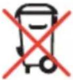 Polestar 2 - Symbols on the batteries - 4