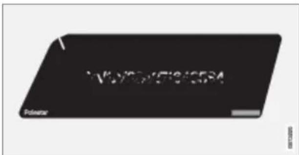 Polestar 2 - Type designations - 4