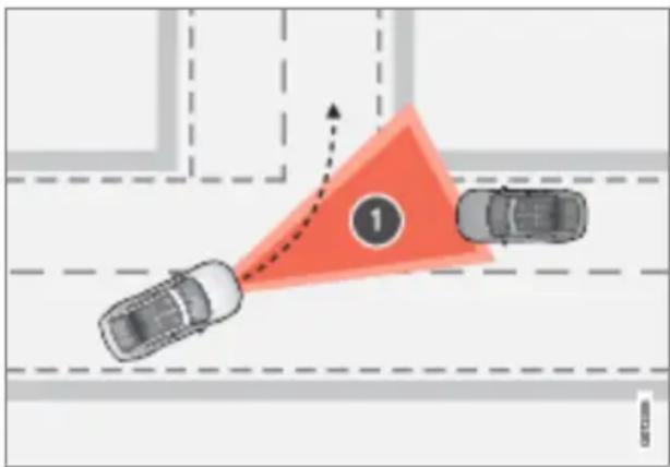 Polestar 2 - WARNING - 1