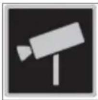 Polestar 2 - Warning for speed camera - 1