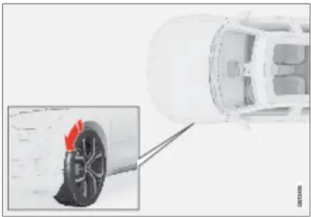 Polestar 2 - Related information - 1