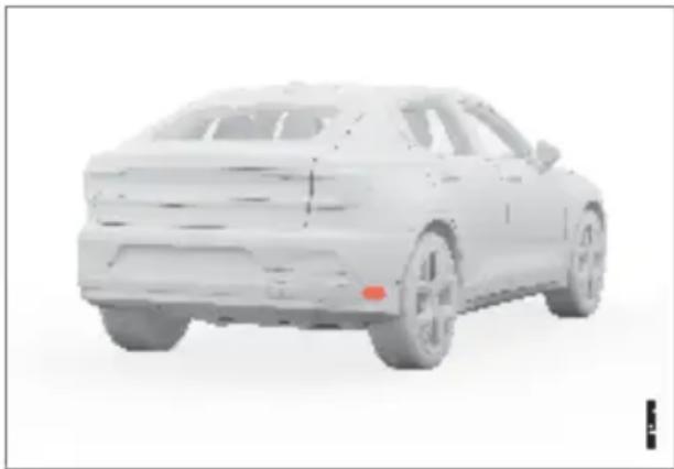 Polestar 2 - Limitations of BLIS - 2