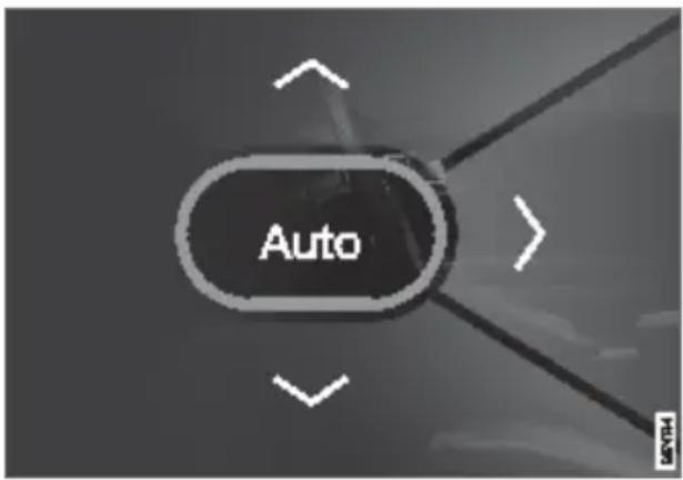 Polestar 2 - Main climate - 5