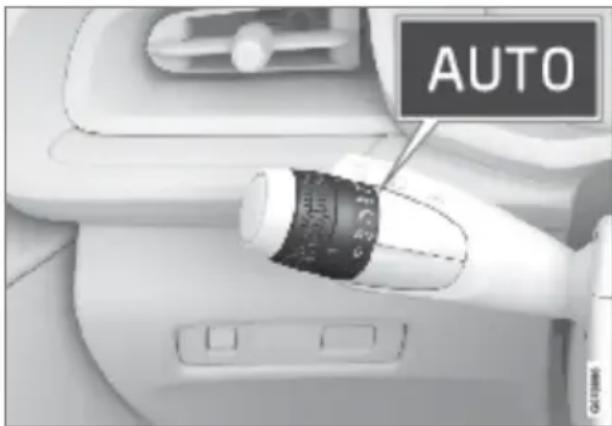 Polestar 2 - WARNING - 1