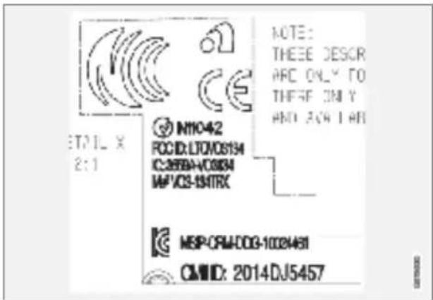 Polestar 2 - Related information - 1