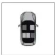 Polestar 2 - Door and seatbelt reminder - 2