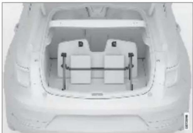 Polestar 2 - IMPORTANT - 1