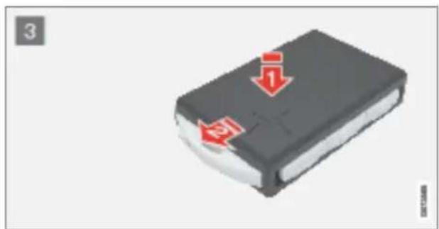 Polestar 2 - Unlocking - 1