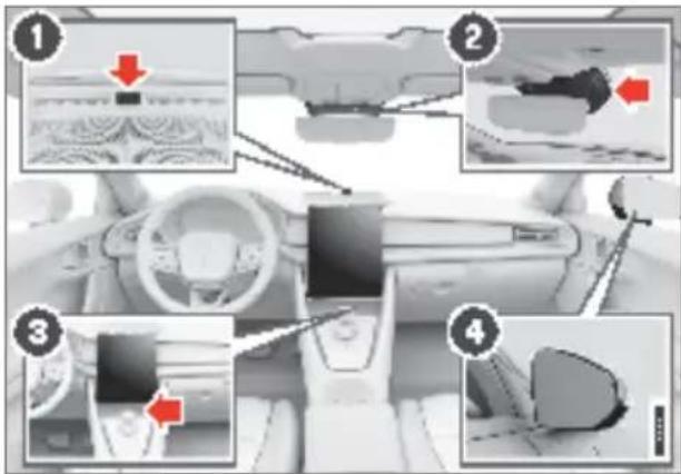 Polestar 2 - Related information - 1