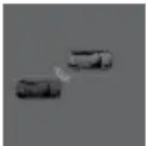 Polestar 2 - Limitations of BLIS - 1