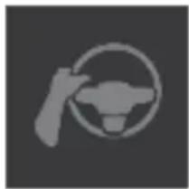 Polestar 2 - Steering assistance - 1