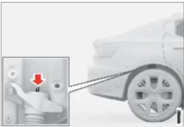 Polestar 2 - Related information - 1