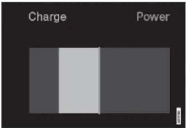 Polestar 2 - Regenerative braking - 1