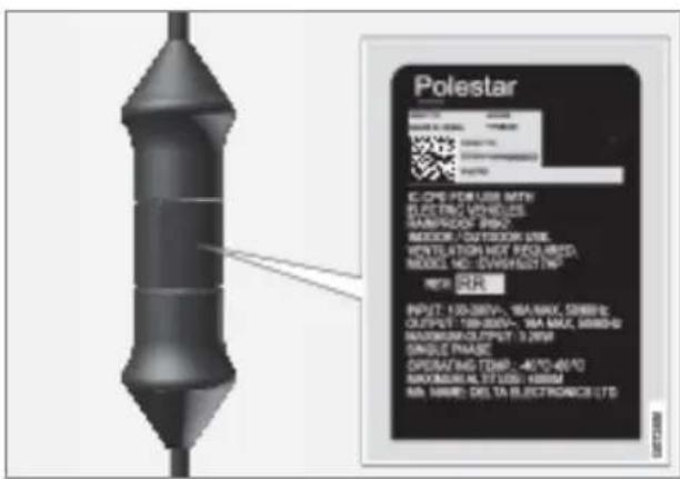 Polestar 2 - IMPORTANT - 2