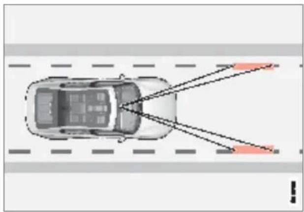 Polestar 2 - Driver Alert Control - 2