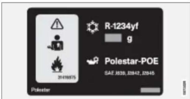 Polestar 2 - Type designations - 3