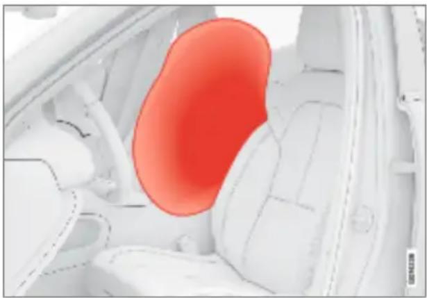Polestar 2 - WARNING - 1