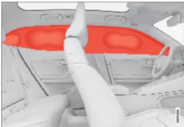 Polestar 2 - WARNING - 1