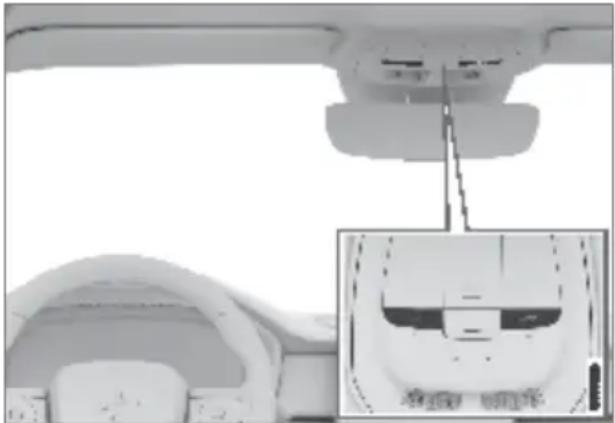 Polestar 2 - Polestar Connect - 1