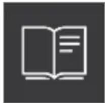 Polestar 2 - Symbols and messages for lane assistance - 2