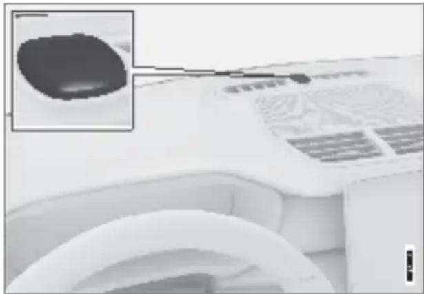 Polestar 2 - Alarm - 1