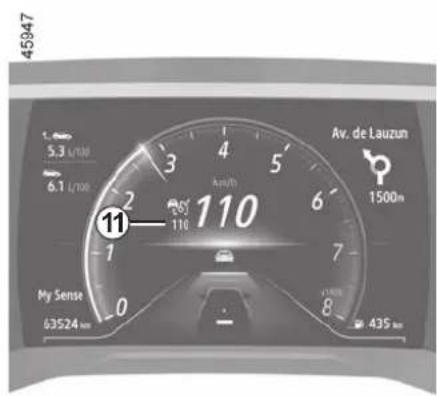 45947 5.3 L/100 6.1 L/100 110 Av. de Lauzun 1500m My Sense 63524 km -