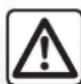RENAULT Captur (2020) - Conditions preventing the standby of the engine - 1