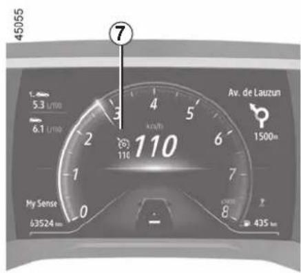 45055 7 Av. de Lauzun 1500m My Sense 63524 m 3 4 5 6 7 8 9 10 110 6.1 L/min 5.3 L/min 400km