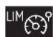 RENAULT Captur (2020) - Coolant temperature warning light - 1