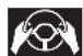 RENAULT Captur (2020) - Coolant temperature warning light - 13