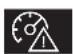 RENAULT Captur (2020) - Coolant temperature warning light - 9