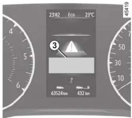 23:02 Eco 23°C 63524 km 432 km