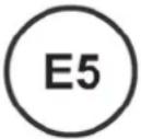 RENAULT Captur (2020) - Vehicle identification plate A - 7
