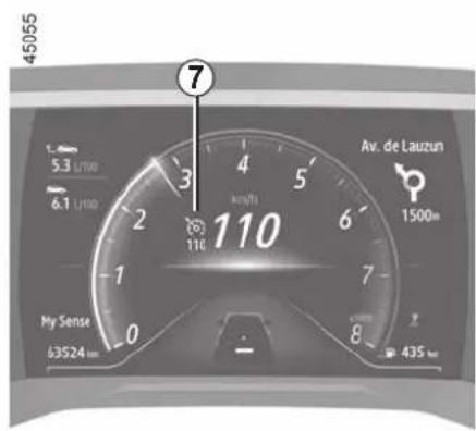 45055 7 Av. de Lauzun 1500m 110 My Sense 63524 m -