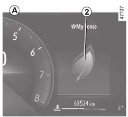 A My sense 63524 km 47707