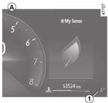 My Sense 63524 km