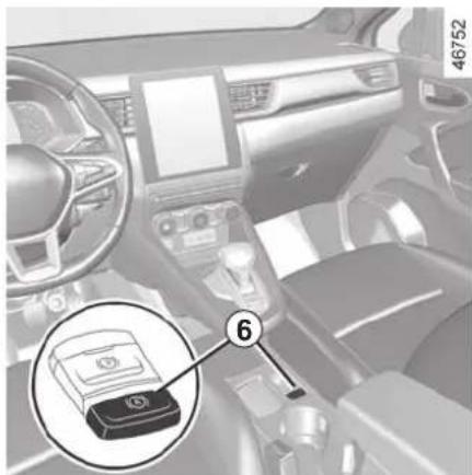RENAULT Captur (2020) - SPEED LIMITER (1/4) - 2