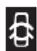RENAULT Captur (2020) - Warning light - 5
