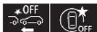 RENAULT Captur (2020) - Coolant temperature warning light - 12