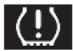 RENAULT Captur (2020) - TYRE PRESSURE LOSS WARNING (6/6) - 2