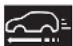 RENAULT Captur (2020) - Mode warning light ECO - 1