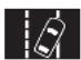 RENAULT Captur (2020) - Coolant temperature warning light - 10