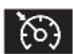 RENAULT Captur (2020) - Coolant temperature warning light - 2