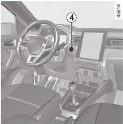 RENAULT Captur (2020) - TANK (3/3) - 1