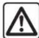 RENAULT Captur (2020) - Deactivating the front passenger airbag - 2